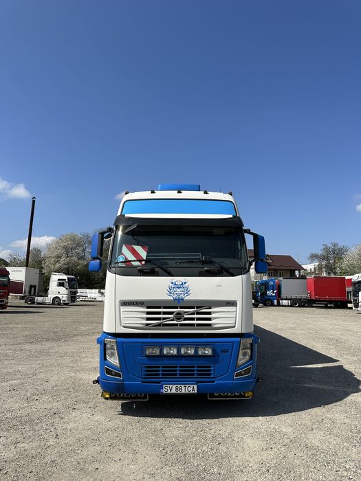 Volvo FH 460 EEV