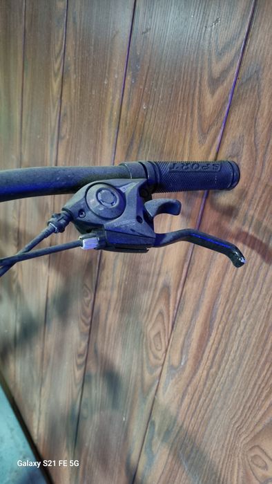 Велосипед бу. Хорошом состояние