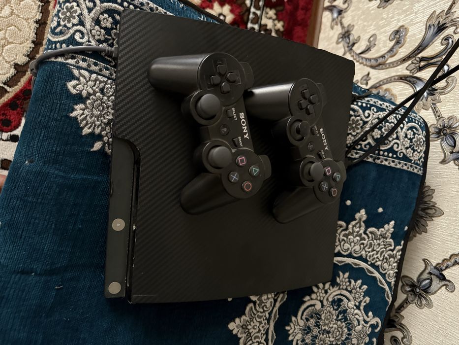 Sony Playstation 3