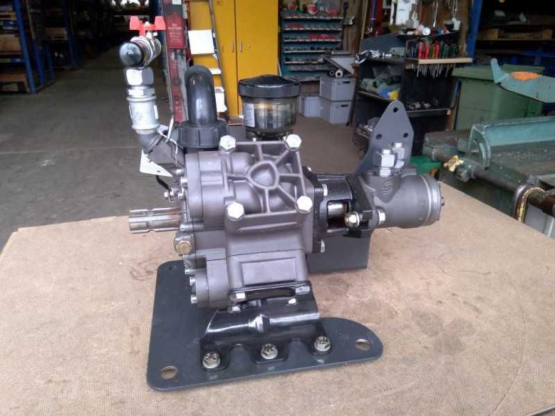 Pompa BM2000-75 pentru utilaj - piese de schimb