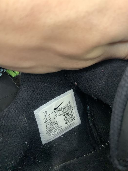 Обувь найк оригинальные