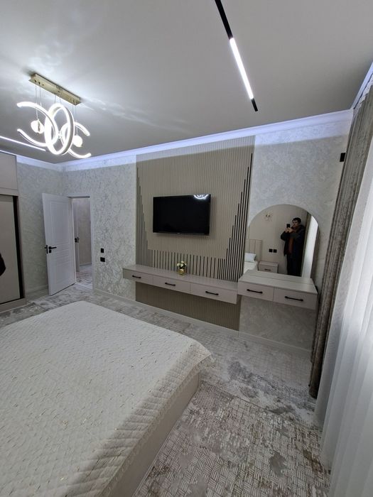 Чиланзар -11 квартал 3-х комнатная возможна ИПОТЕКА