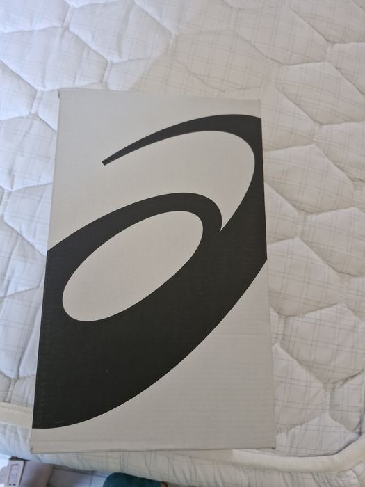 Маратонки Asics Gel