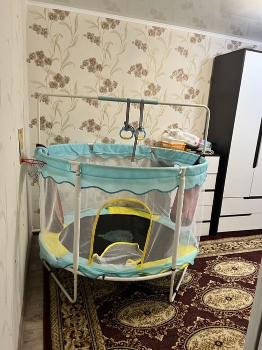 Срочно Продам 3-х комнатную квартиру торг уместен