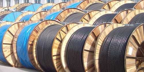 Кабель ВБШВ нг гост