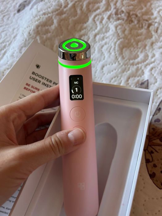 Аппарат Medicube