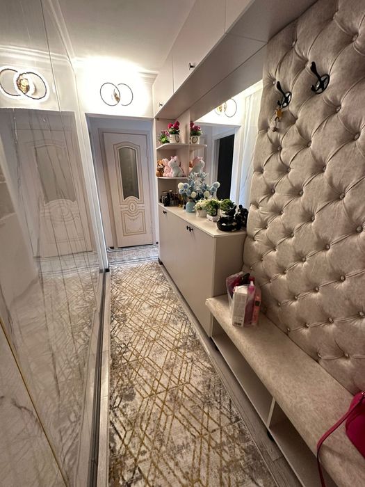 1 ком сдаётся ,в центре города' Аманат"