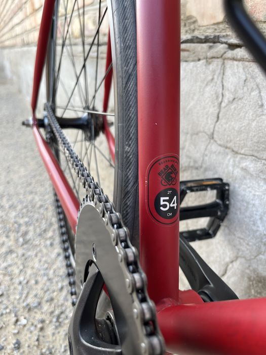 Фикс,Сингл спид.Fixed Gear Bike.