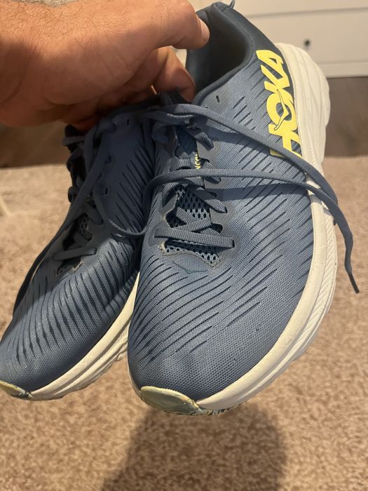 Hoka One One Rincon 3-оригинални маратонки