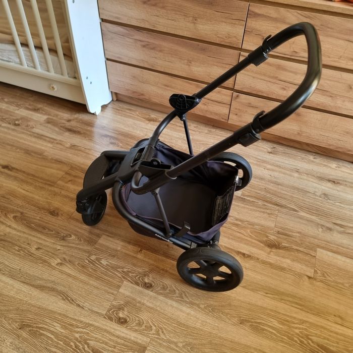 Детска количка Easywalker Harvey 2 + аксесоари