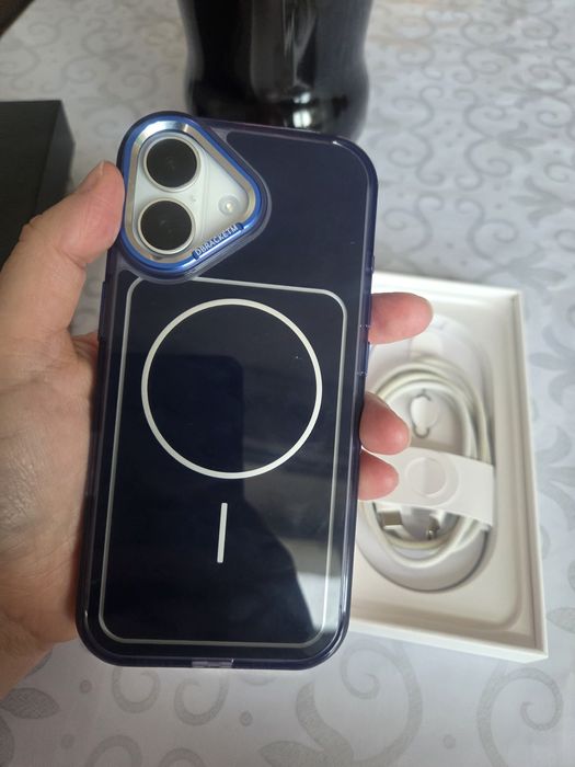 Iphone 17, 256 гб новый