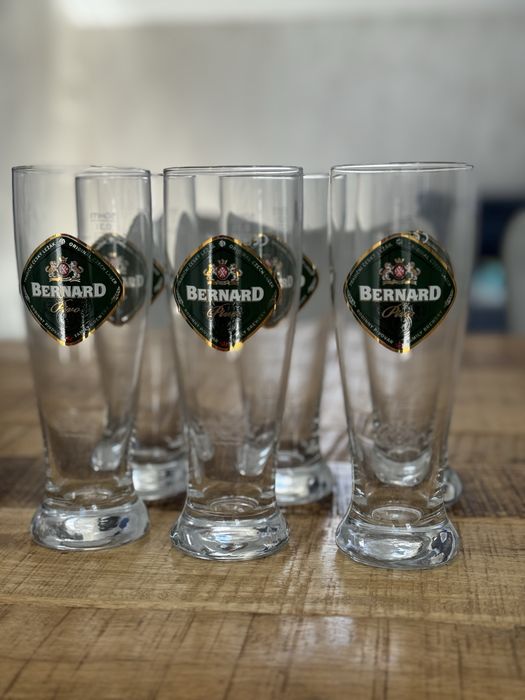 Комплекти стъклени чаши