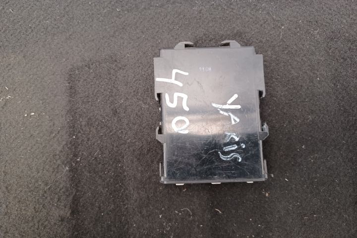 Calculator clima 89690-0D050 89690-0D050 Toyota Yaris XP130