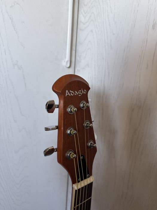 Гитара ADAGIO(indonesia)