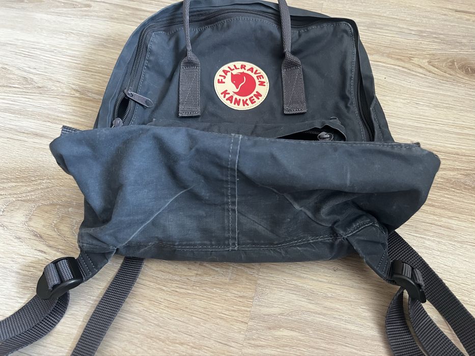 Fjallraven раница