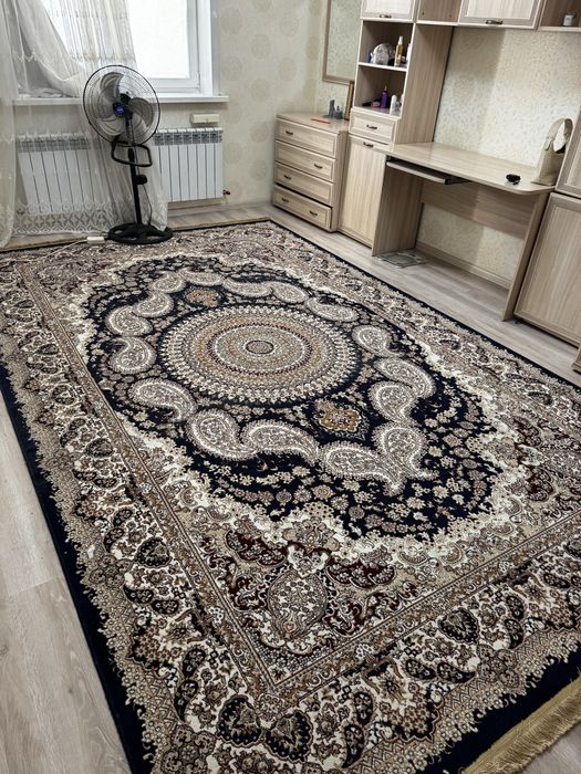 Ковер 250*400 продам