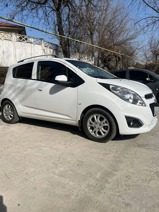 Arendaga spark avtomat o zimni mashinam 2021 yil
kraska toza 46.000km