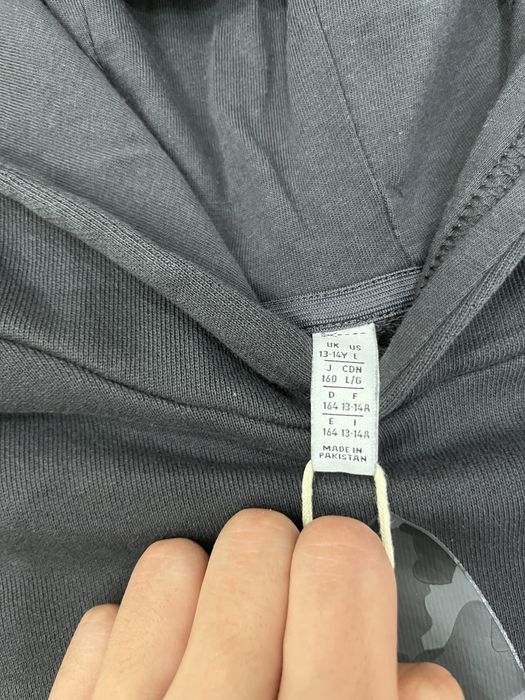 Кофта Adidas оригинал