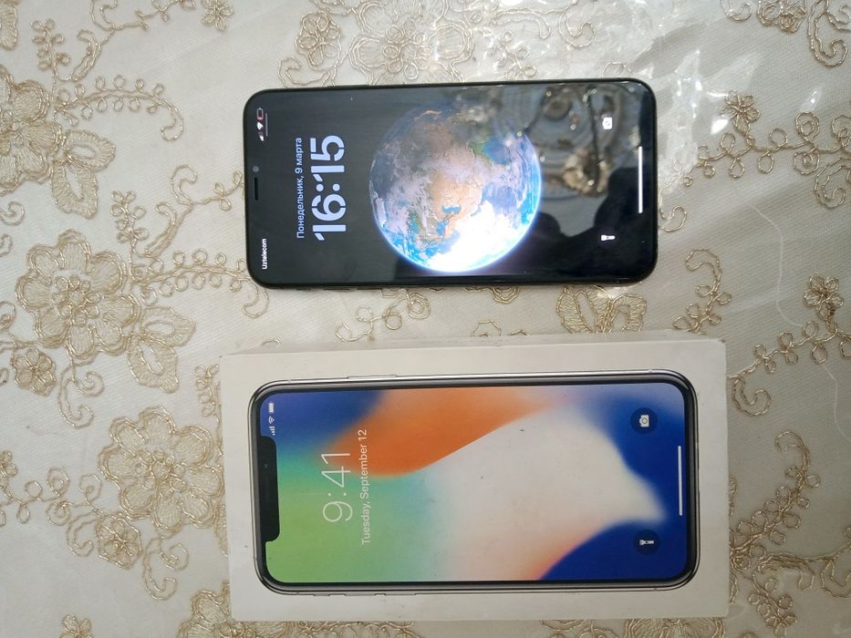 Iphone xs max 64gb