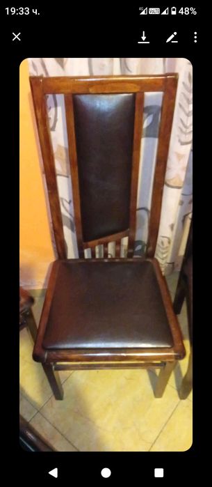 Столове-трапезни,ратанови,пластмасове,посетителски и др.