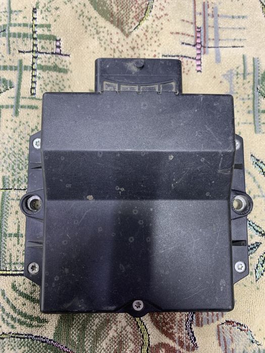 BRC ЭБУ 8и 6 FLY SF мозги  б/у ГБО