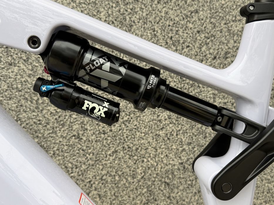 Електрически карбонов Enduro CUBE Stereo ONE77 SLX 29/27.5 Bosch Gen5