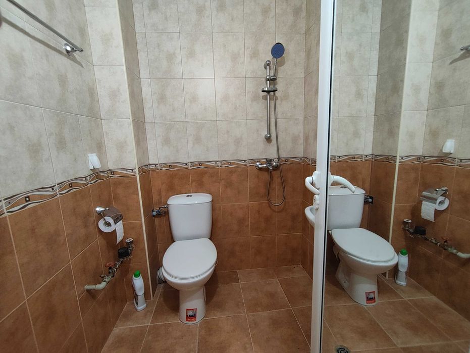 Продава се Двустаен апартамент в Търговище, Вароша - 46 кв.м за 1552 €/кв.м - Снимка #6