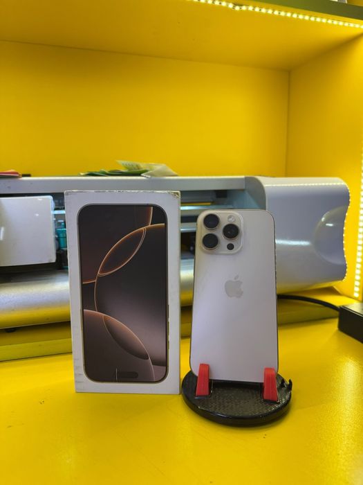 IPhone 16Pro(256GB)