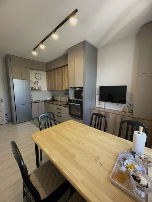 Аренда долгосрочная