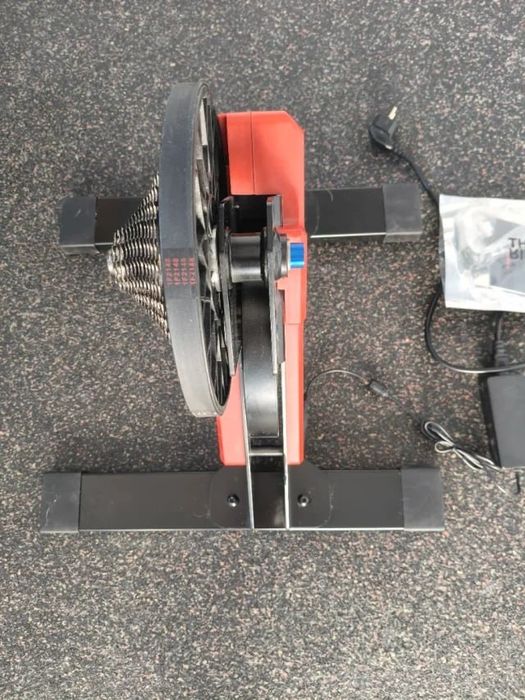 Велостанок smart trainer ThinkRider X2