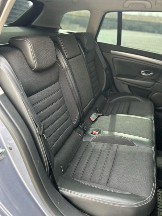 Renault laguna 3 | GT | 2010 | 2.0dci | 150CP | 4control  | Euro 5.