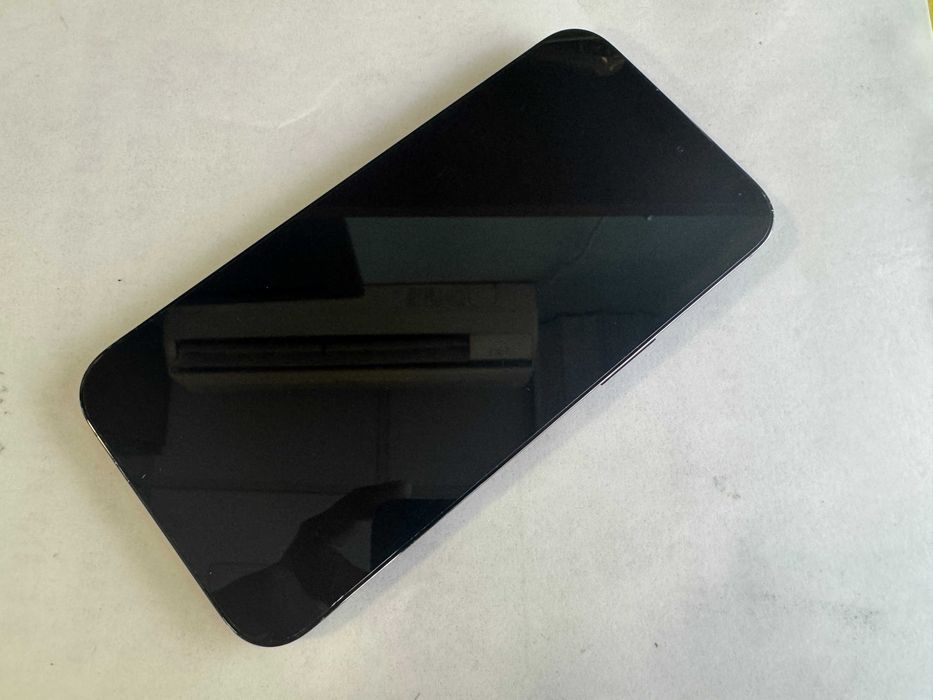 iPhone 14 Pro Max 128gb.Гаранция