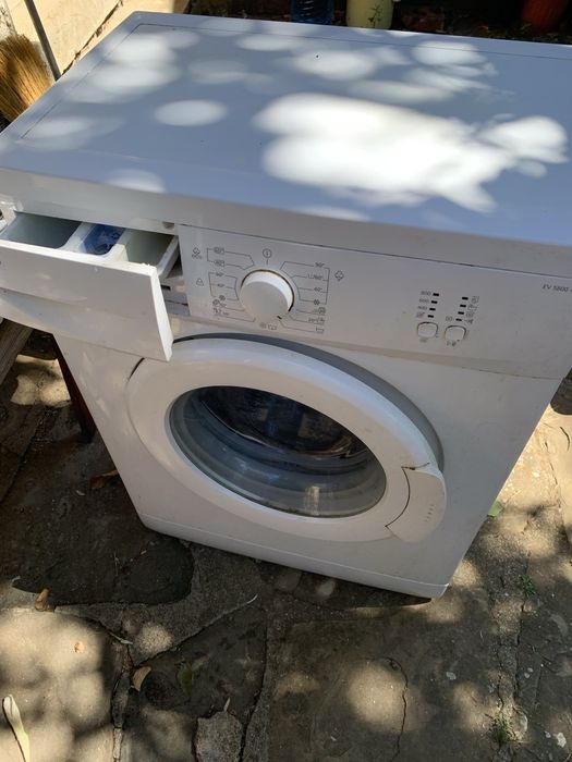 Пералня Beko EV5800+Y - за части