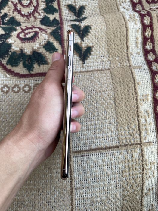 iphone xs max idial