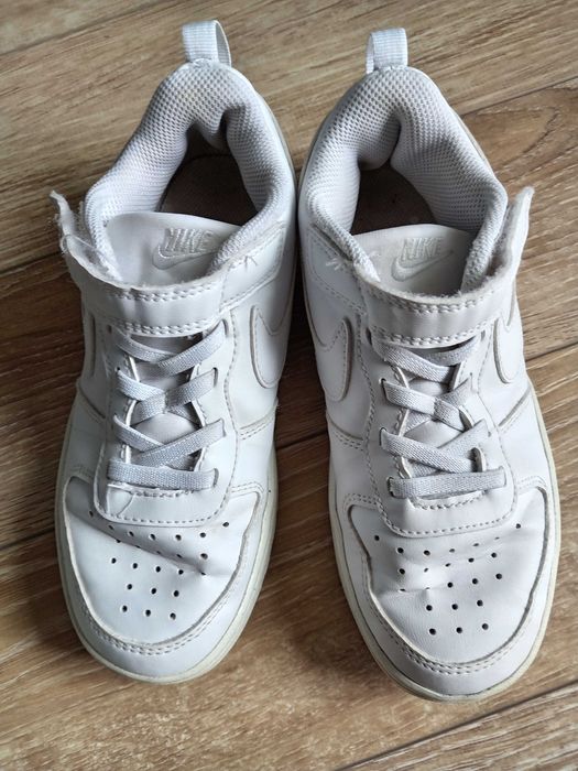 Маратонки найк 32н.