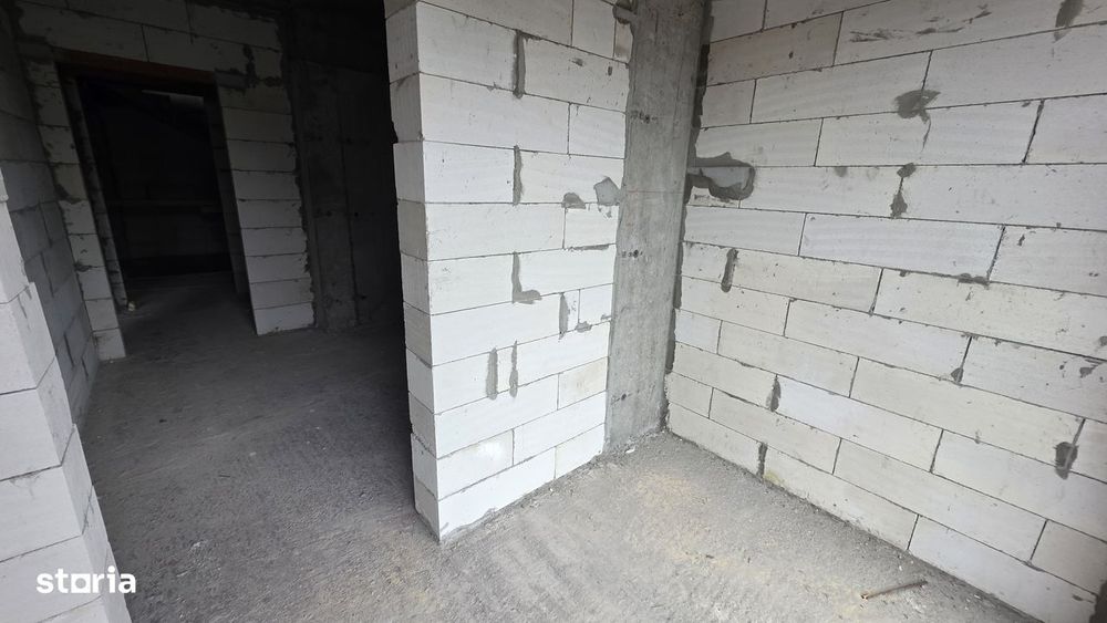 Ultimul apartament 1 camera/Disponibil etaj 1/TVA INCLUS.