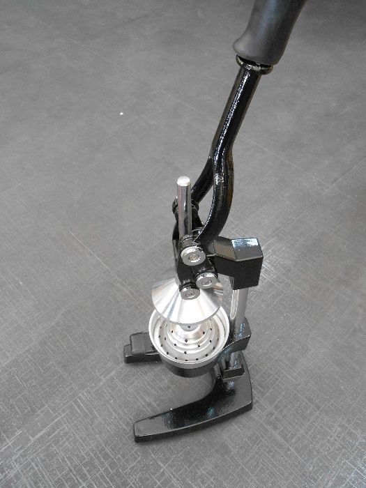 Цитрус преса професионална