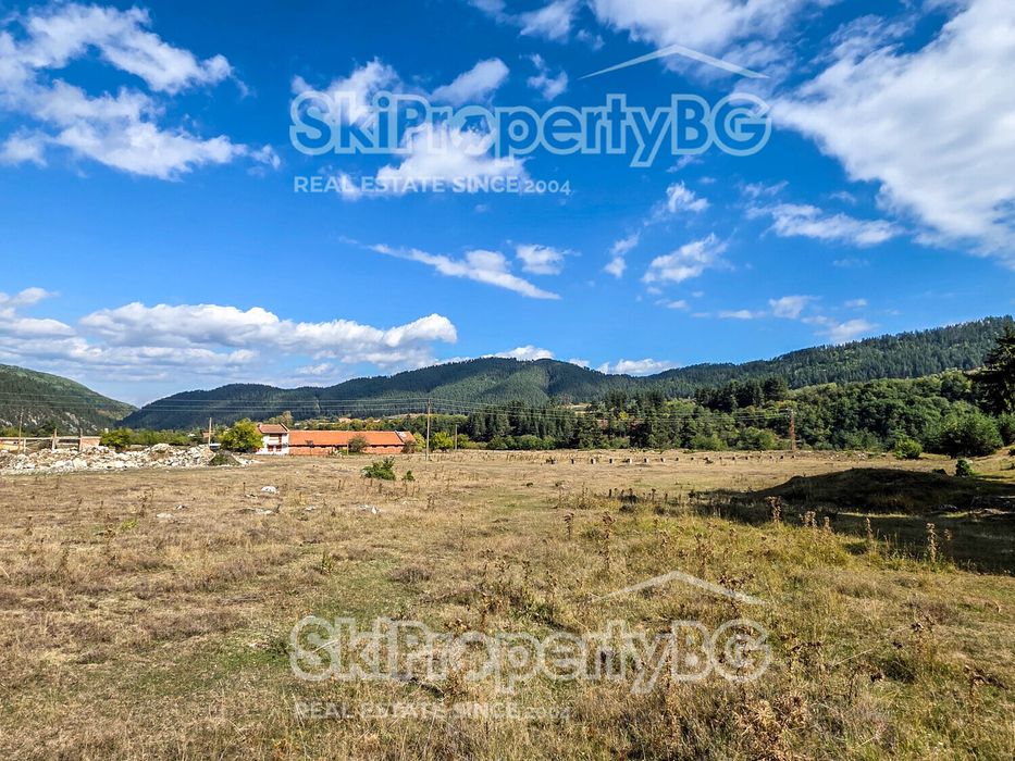 Продава се Парцел в с. Бели Искър, Област София-област - 298 кв.м за 101 €/кв.м - Снимка #10