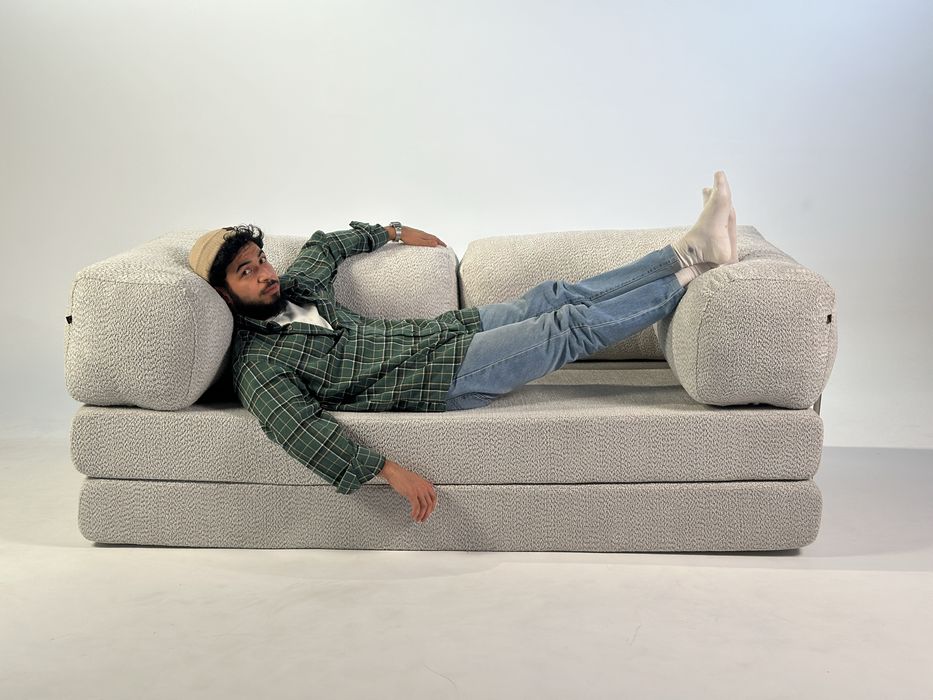 Мягкий диван Oscar Lite