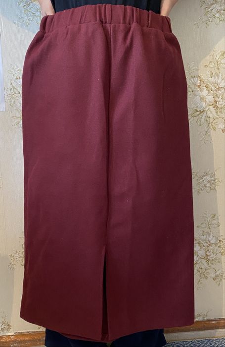 Сэкнд хенд заттары