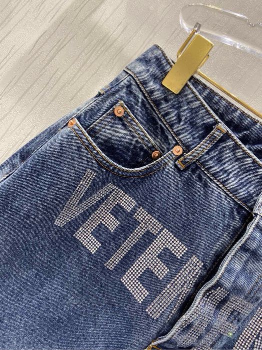 Дамски дънки “VTM”