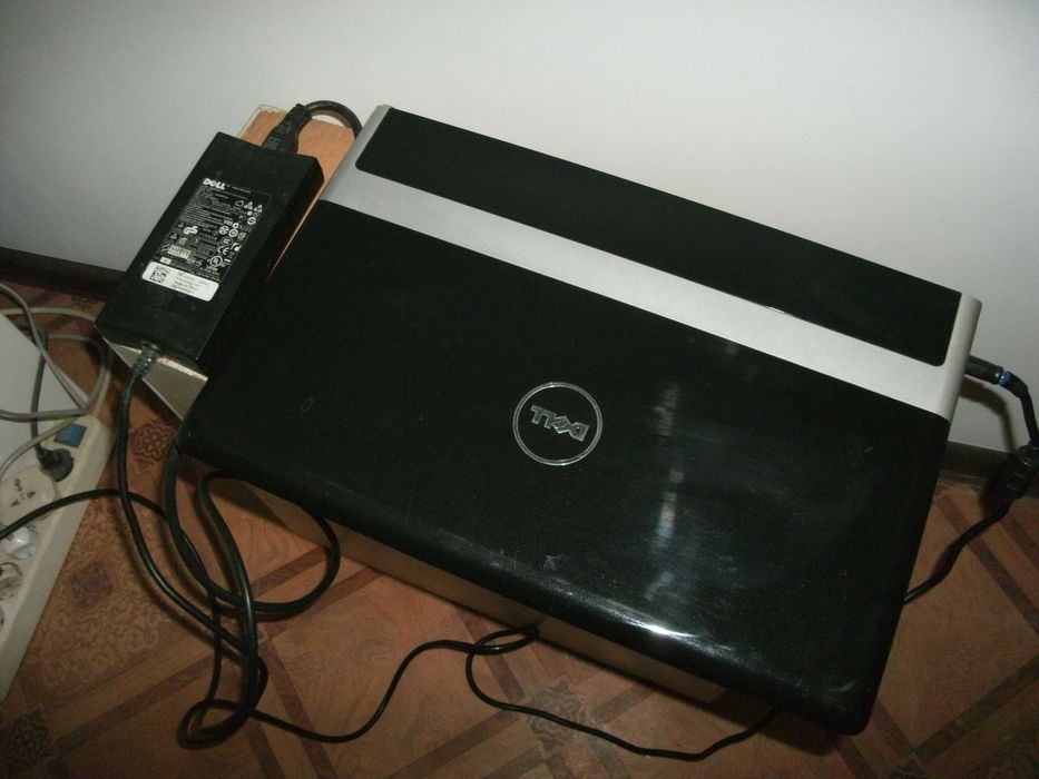 Dell XPS Core i7 FullHD