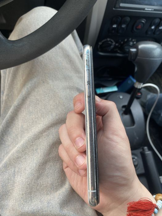 Продам Iphone X!!!