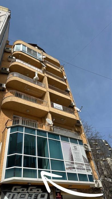 Дава се под наем Офис в Варна, Операта - 26 кв.м за 343.74 € - Снимка #7