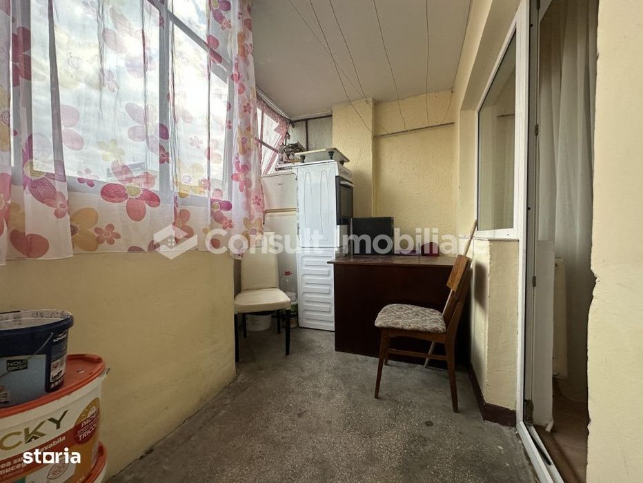 Apartament 3 camere decomandate | Marasti