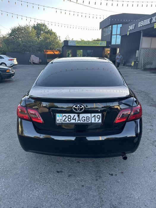 Продам Камри 40 в хорошем состоянии