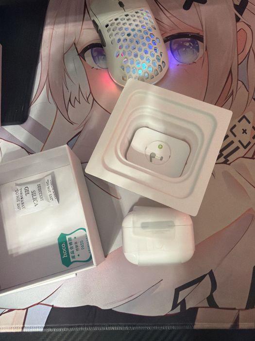 airpods pro 2 новый