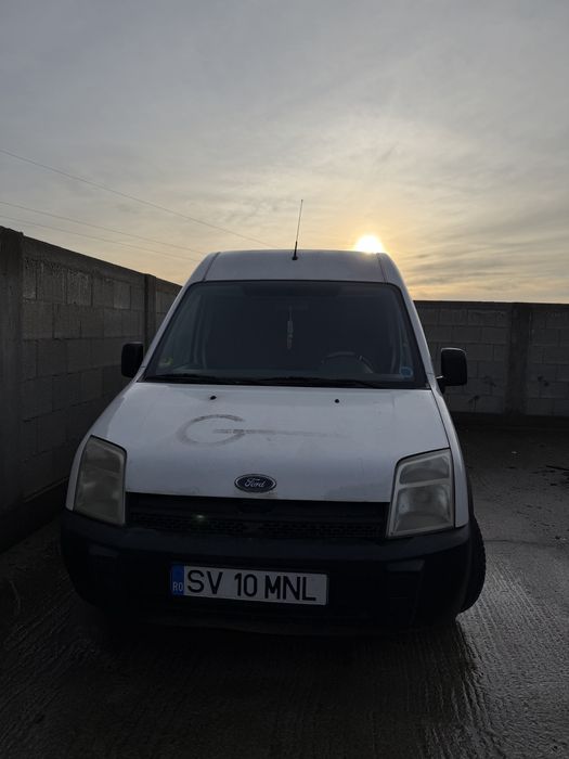 Ford Transit Connect T220 1.8 TDCI
