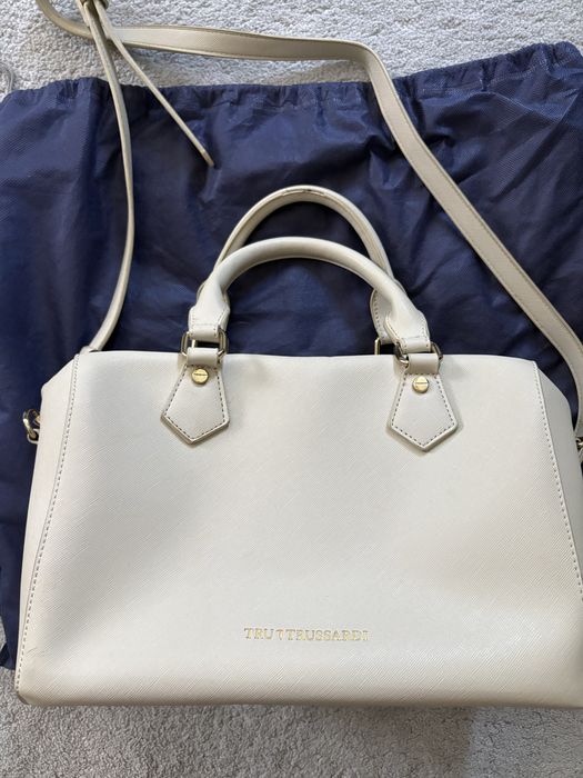 Geanta Trussardi ca noua