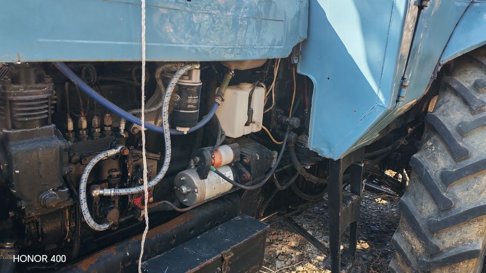 Продам МТЗ  80  Беларус